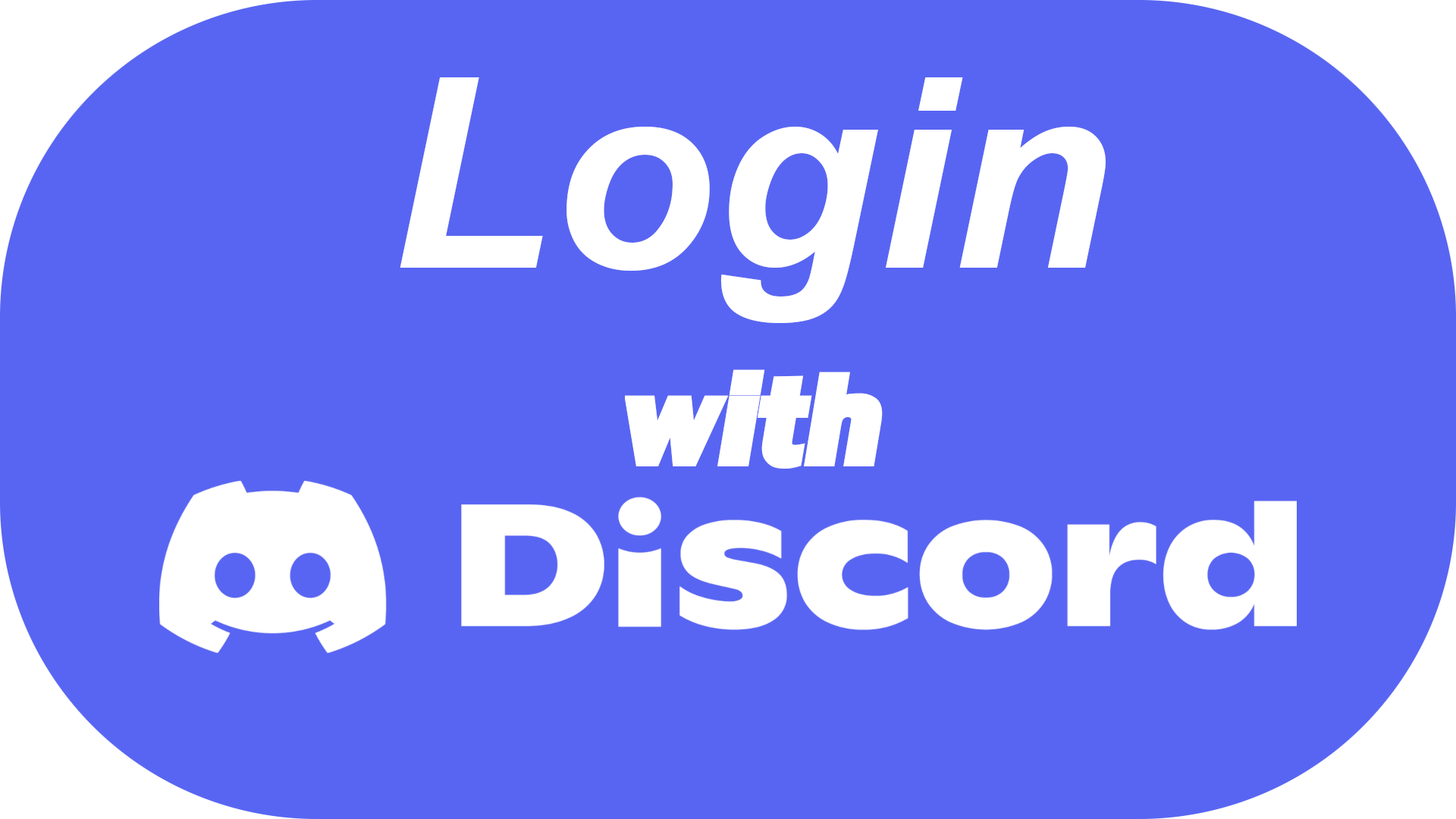 Discord Logo